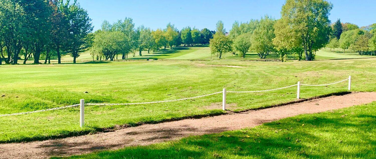 Bradford Moor Golf Club