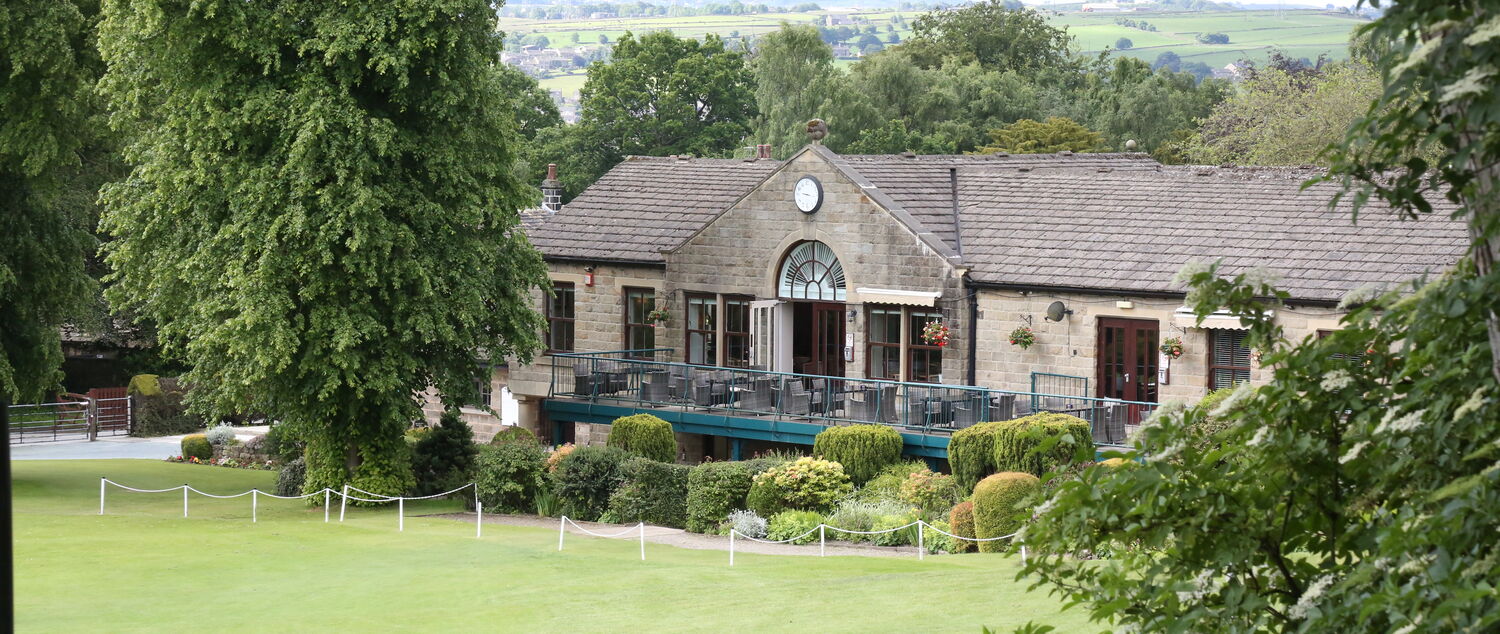 Bingley St Ives Golf Club