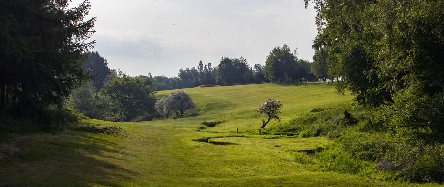 Cleckheaton Golf Club