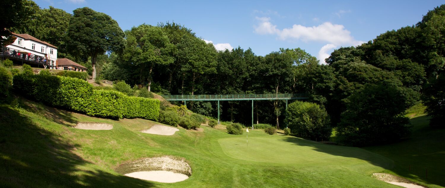 Northcliffe Golf Club